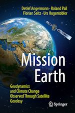 Télécharger le livre :  Mission Earth