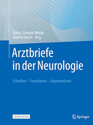 Téléchargez le livre :  Arztbriefe in der Neurologie