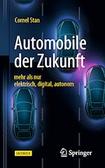 Télécharger le livre :  Automobile der Zukunft