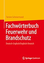 Download this eBook Fachwörterbuch Feuerwehr und Brandschutz