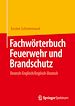 Télécharger le livre :  Fachwörterbuch Feuerwehr und Brandschutz