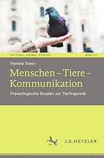 Download this eBook Menschen – Tiere – Kommunikation