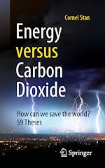 Télécharger le livre :  Energy versus Carbon Dioxide