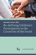 Télécharger le livre :  Re-defining Children's Participation in the Countries of the South