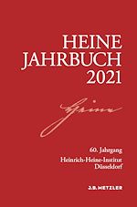 Download this eBook Heine-Jahrbuch 2021