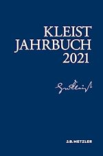 Télécharger le livre :  Kleist-Jahrbuch 2021