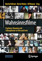 Télécharger le livre :  Wahnsinnsfilme