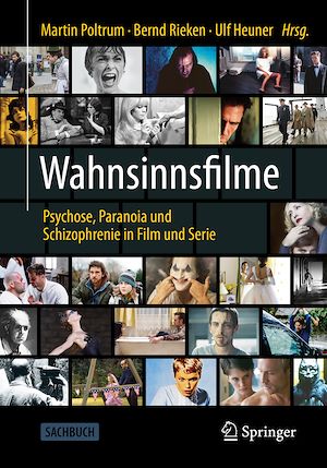 Téléchargez le livre :  Wahnsinnsfilme