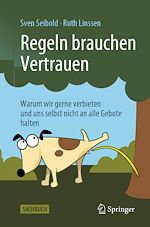 Télécharger le livre :  Regeln brauchen Vertrauen