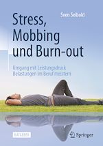 Télécharger le livre :  Stress, Mobbing und Burn-out
