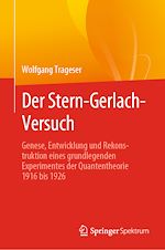 Download this eBook Der Stern-Gerlach-Versuch