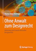 Télécharger le livre :  Ohne Anwalt zum Designrecht