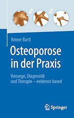 Télécharger le livre :  Osteoporose in der Praxis