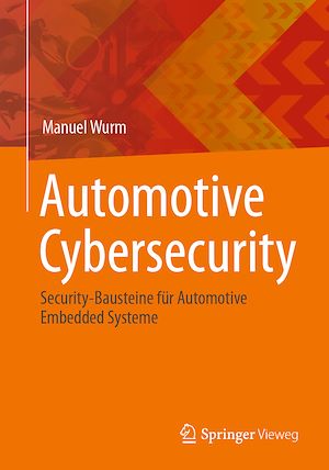 Download the eBook: Automotive Cybersecurity