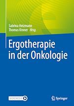 Télécharger le livre :  Ergotherapie in der Onkologie