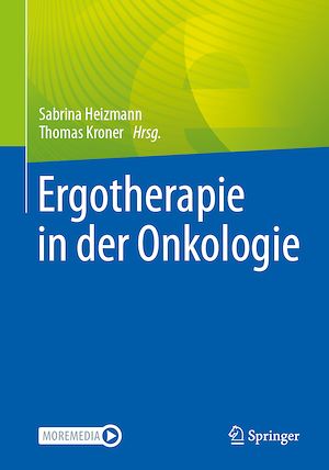Téléchargez le livre :  Ergotherapie in der Onkologie