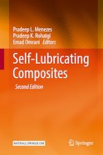 Télécharger le livre :  Self-Lubricating Composites
