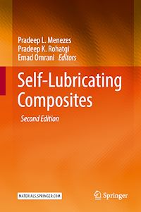 Télécharger le livre :  Self-Lubricating Composites