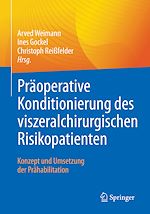 Télécharger le livre :  Präoperative Konditionierung des viszeralchirurgischen Risikopatienten