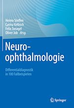 Télécharger le livre :  Neuroophthalmologie