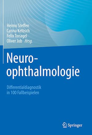 Téléchargez le livre :  Neuroophthalmologie