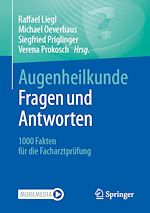 Télécharger le livre :  Augenheilkunde Fragen und Antworten