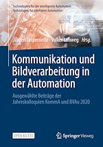 Download this eBook Kommunikation und Bildverarbeitung in der Automation