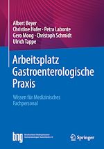 Télécharger le livre :  Arbeitsplatz Gastroenterologische Praxis