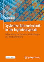 Download this eBook Systemverfahrenstechnik in der Ingenieurspraxis