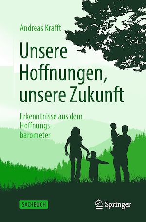 Téléchargez le livre :  Unsere Hoffnungen, unsere Zukunft
