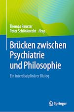 Télécharger le livre :  Brücken zwischen Psychiatrie und Philosophie