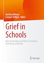 Télécharger le livre :  Grief in Schools