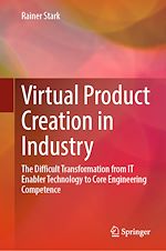 Télécharger le livre :  Virtual Product Creation in Industry