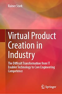 Télécharger le livre :  Virtual Product Creation in Industry