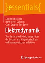 Download this eBook Elektrodynamik