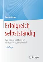 Télécharger le livre :  Erfolgreich selbstständig