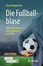 Télécharger le livre :  Die Fußballblase