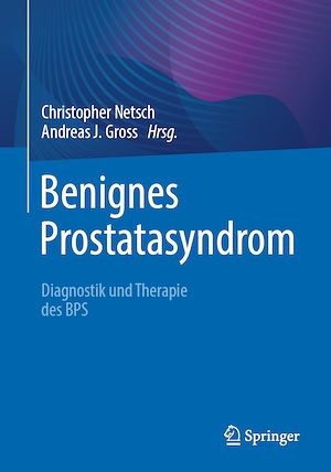 Téléchargez le livre :  Benignes Prostatasyndrom