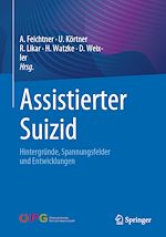 Télécharger le livre :  Assistierter Suizid