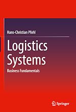 Télécharger le livre :  Logistics Systems