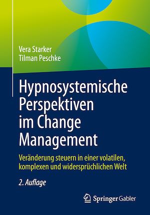 Téléchargez le livre :  Hypnosystemische Perspektiven im Change Management