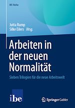 Télécharger le livre :  Arbeiten in der neuen Normalität