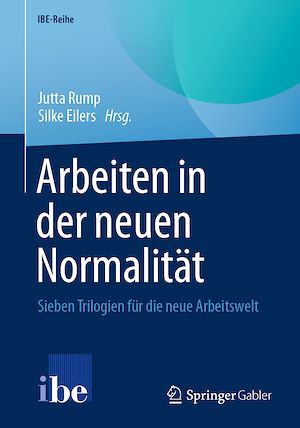 Téléchargez le livre :  Arbeiten in der neuen Normalität