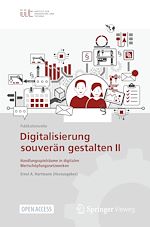 Download this eBook Digitalisierung souverän gestalten II