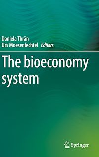 Télécharger le livre :  The bioeconomy system