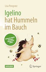Télécharger le livre :  Igelino hat Hummeln im Bauch