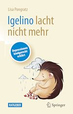 Télécharger le livre :  Igelino lacht nicht mehr