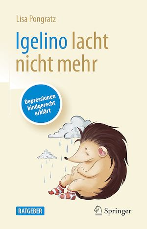 Téléchargez le livre :  Igelino lacht nicht mehr