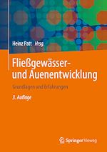 Download this eBook Fließgewässer- und Auenentwicklung