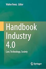 Télécharger le livre :  Handbook Industry 4.0